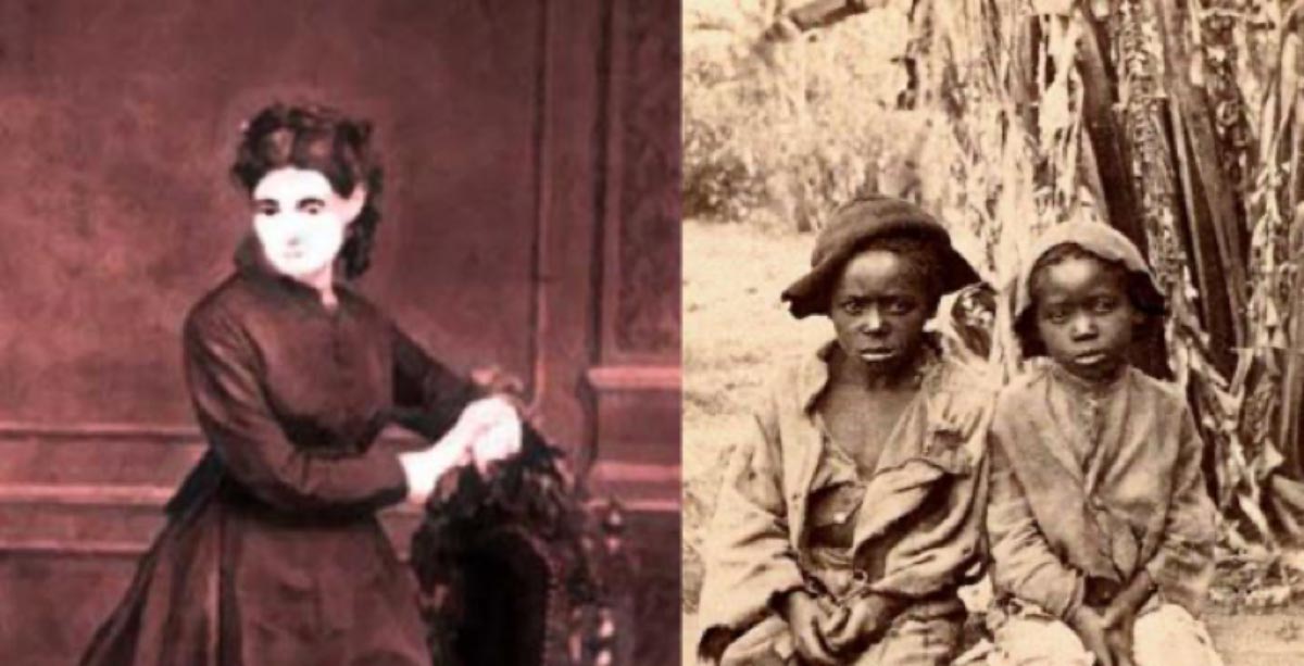 Tổng hợp những sự kiện kinh hoàng có thật trong American Horror Stories (Phần 2)