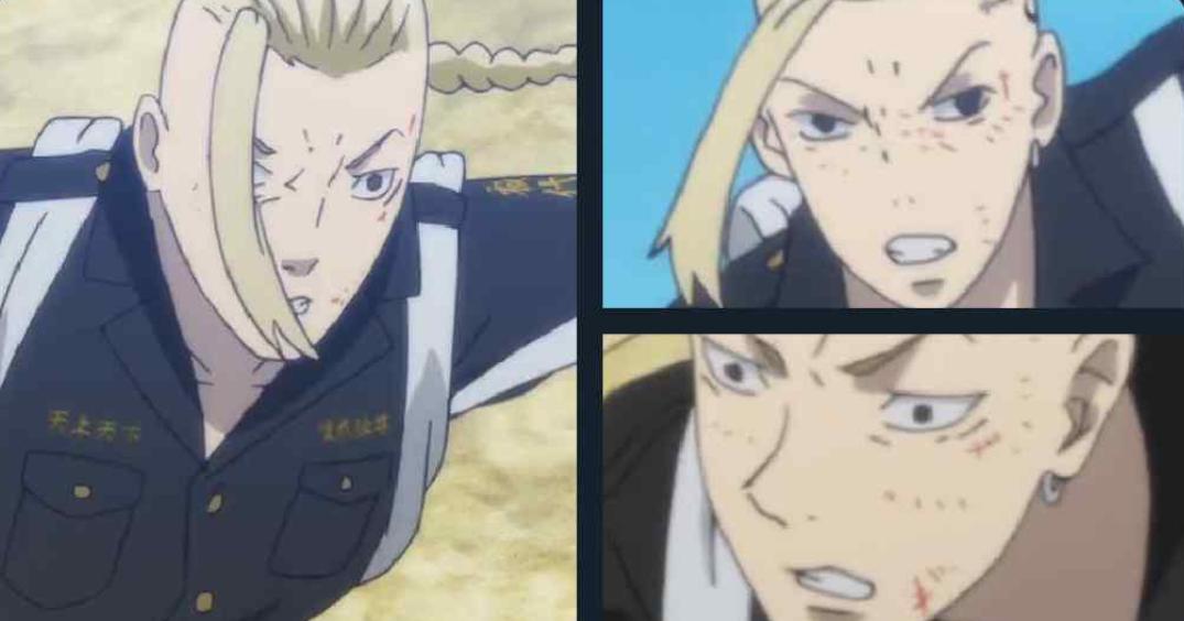 Chất lượng ngày một đi xuống, anime Tokyo Revengers bị fan chê bai thậm tệ!