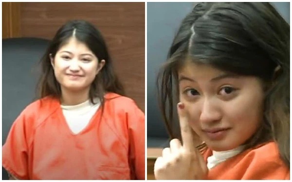 Isabella Guzman là ai và vì sao video của cô lại xuất hiện trên TikTok?