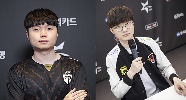 LMHT: Lịch thi đấu vòng playoffs của LCK Mùa Hè 2021, T1 bị đưa vào thế khó