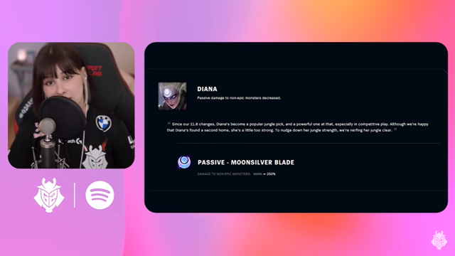 LMHT: Gà nhà của G2 Esports bất ngờ làm nội dung ASMR khiến cộng đồng không khỏi tranh cãi