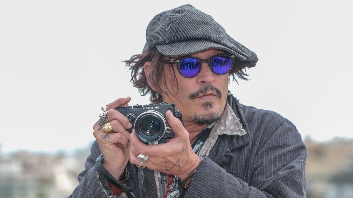 Johnny Depp thừa nhận bị  Hollywood  tẩy chay