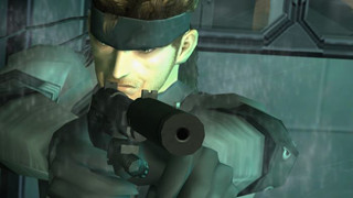 Sẽ thế nào khi trailer game Metal Gear Solid 2 được nâng tầm lên 4k?