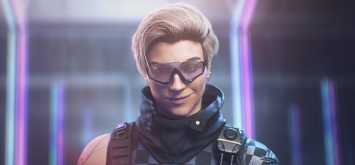 Rainbow Six Siege chính thức giới thiệu nhân vật chuyển giới đầu tiên
