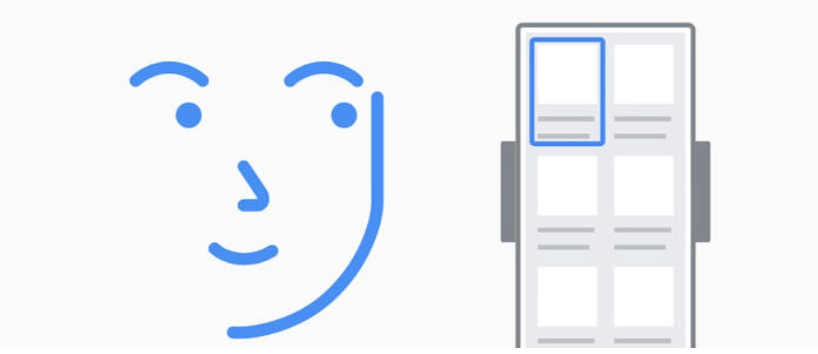 Android 12 sẽ cho phép bạn điều khiển điện thoại bằng các biểu hiện trên khuôn mặt