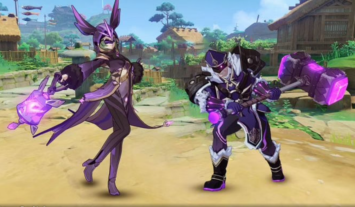 5 kẻ thù khó chịu nhất trong Genshin Impact