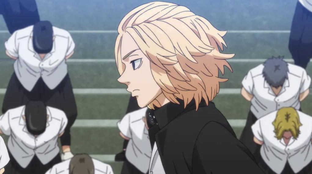 TOP 10 "BAD BOY" đẹp trai vạn người mê trong Tokyo Revengers (Phần 1)