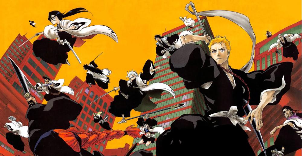 Danh sách 5 tựa manga nổi tiếng sẽ trở lại với độc giả trong tương lai gần