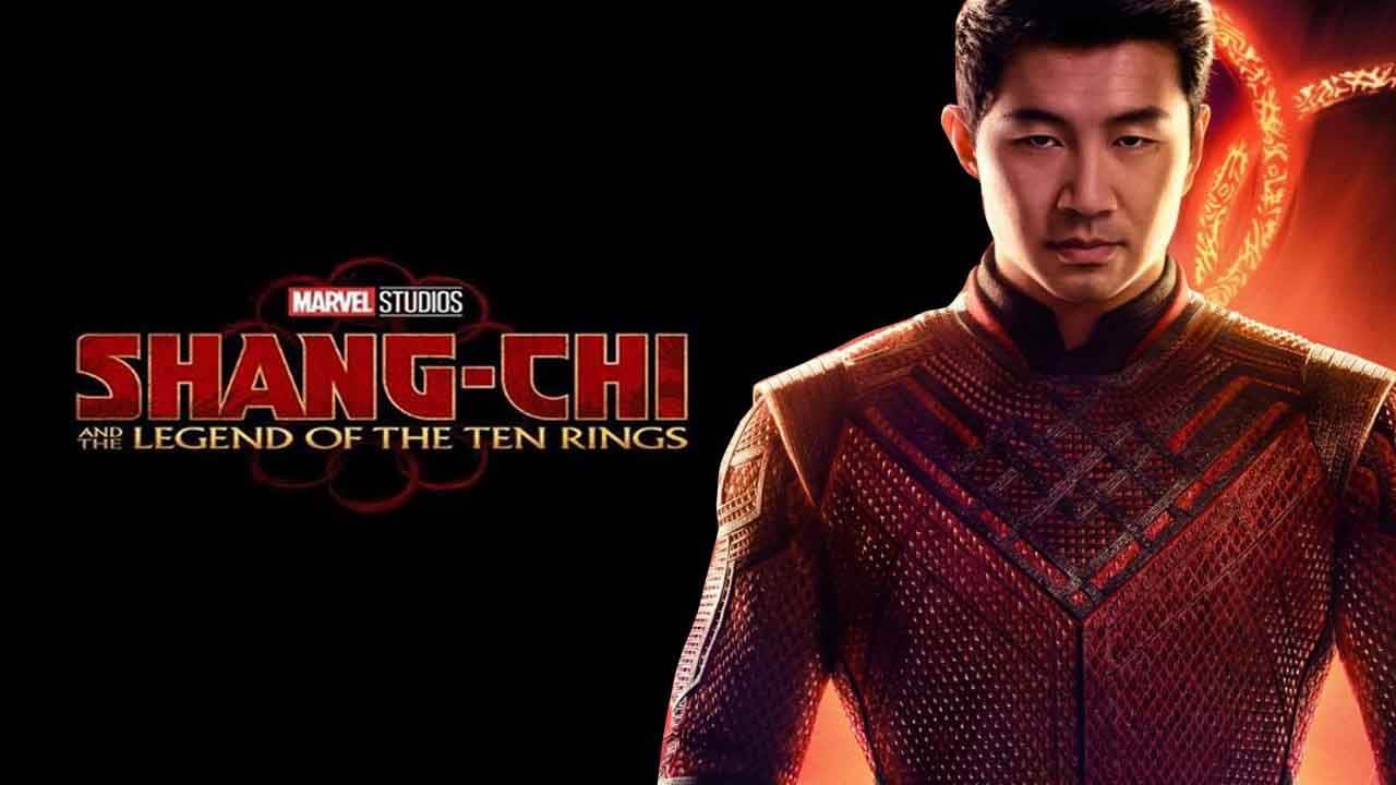 Phản diện của Iron Man 3 sẽ xuất hiện trong Shang-Chi and the Legend of the Ten Rings