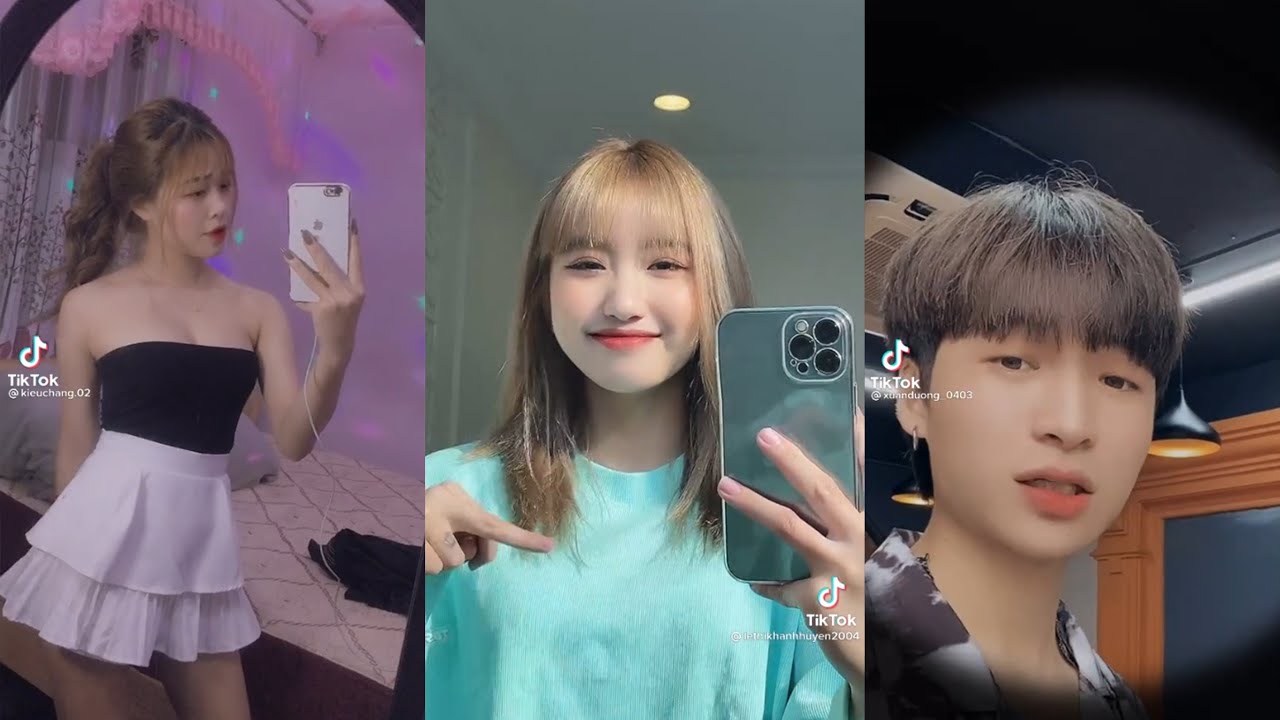 Trend Meme đi qua thung lũng là gì ? Tự nhiên trở nên cực hot trên TikTok