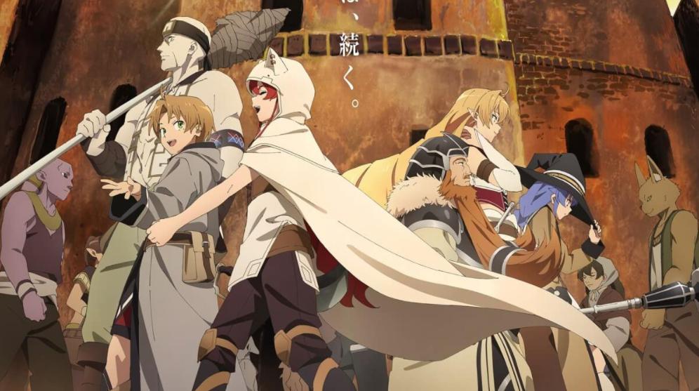 TOP 10 anime hay nhất, đáng mong chờ nhất mùa thu năm 2021 (Phần 1)