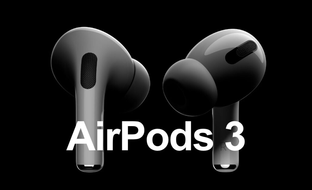 AirPods 3 sẽ sản xuất ở Trung Quốc thay vì Việt Nam do tình hình dịch Covid-19 diễn biến phức tạp