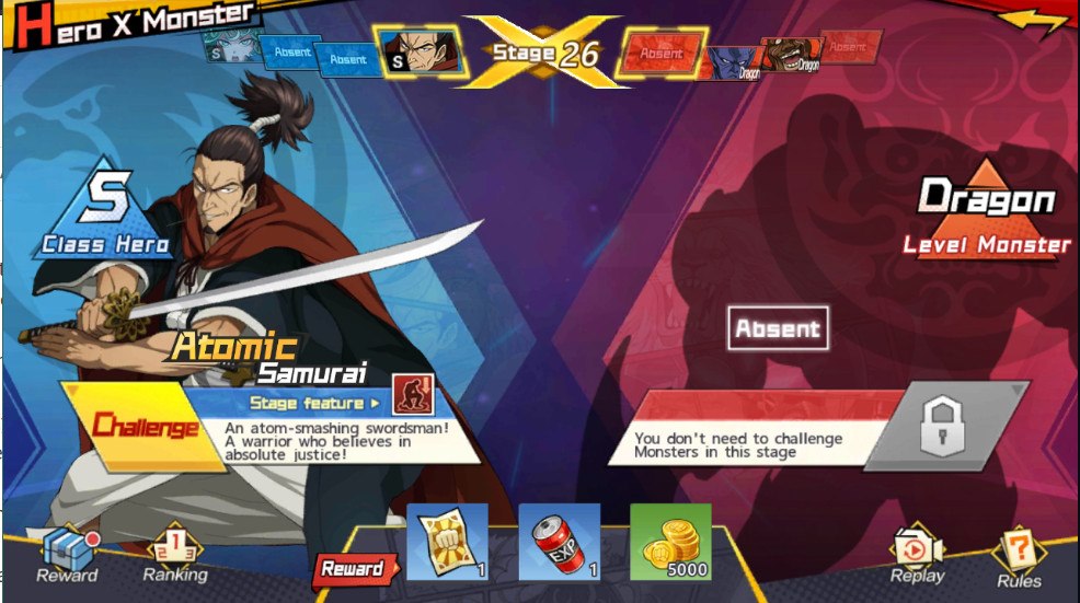 One Punch Man: The Strongest - Hướng dẫn chi tiết cách lên cấp nhanh nhất cho người mới bắt đầu