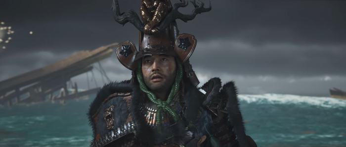 Ghost of Tsushima: Director's Cut tung trailer mới vô cùng ấn tượng về đảo Iki
