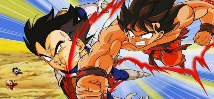 Danh sách 10+ nhân vật đã từng đánh bại "bao cát vàng" Vegeta trong Dragon Ball