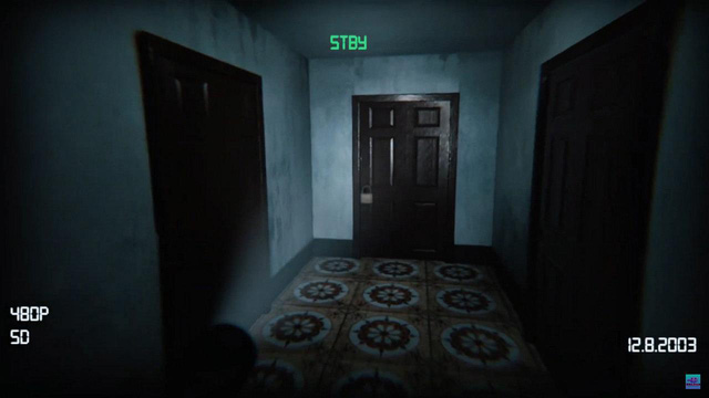 Xuất hiện trò chơi kinh dị được chính tay game thủ Việt tự làm với nội dung gây hoảng sợ cực mạnh