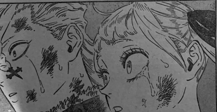 Spoiler Black Clover chap 303: Nozel - Noelle tiêu diệt Megicula - Acier xuất hiện