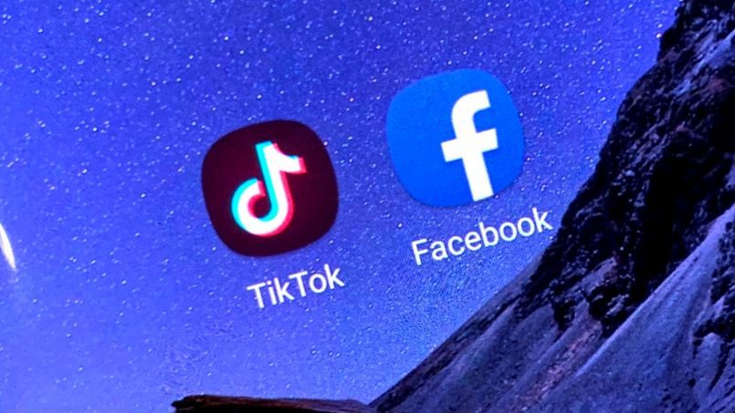 Facebook Reels vs TikTok: Kỳ phùng địch thủ