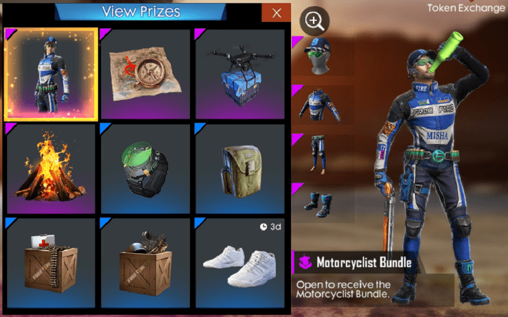 5 tính năng mà Garena nên cải thiện trong Free Fire 2021 | Alpham