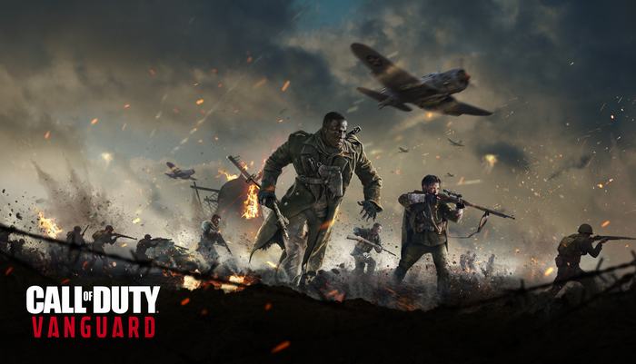 Call of Duty: Vanguard ra mắt trailer đầu tiên, hứa hẹn các chiến trường xuyên lục địa