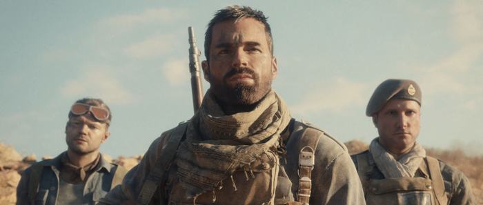 Call of Duty: Vanguard tiết lộ thông tin chi tiết về các nhân vật trong phần chơi đơn