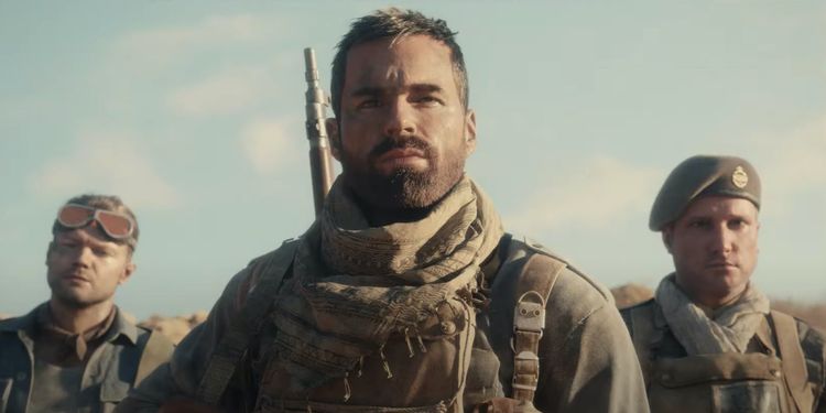 Call of Duty: Vanguard đã có ngày ra mắt chính thức