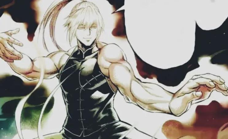 Dự đoán spoiler Kengan Omega chap 123: Hồi tưởng quá khứ, Fei dùng Nhị Hổ Phái "gõ đầu" Wakatsuki