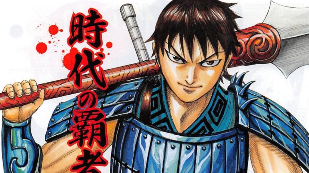 Dự đoán spoiler Kingdom chap 690: Lý Tín lật kèo, chém trọng thương Nhạc Bạch Công