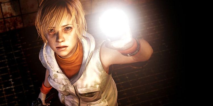 Soundtrack của Silent Hill 3 & 4 sẽ phát hành theo cách hơi… lạ