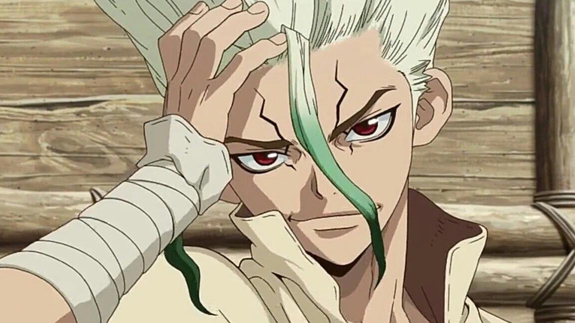 Spoiler Dr.Stone chap 207: Senku chế tạo thành công máy fax!