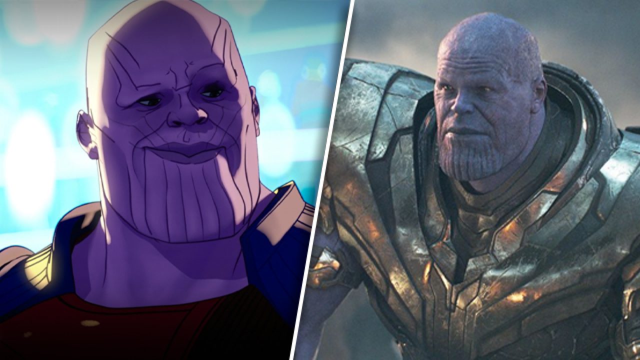 [Góc chuyện lạ có thật] Ác nhân Thanos bỗng dưng được Marvel hóa thành nhân vật chính diện? 
