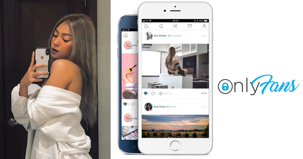 Những cô nàng hot girl có thể kiếm được bao nhiêu tiền từ nền tảng OnlyFans