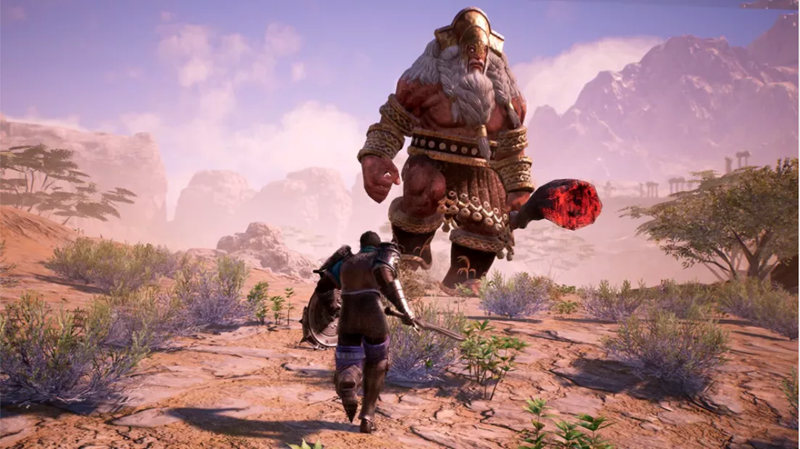 Các tựa game miễn phí trong tháng 8 trên Steam và Epic Games | Alpham