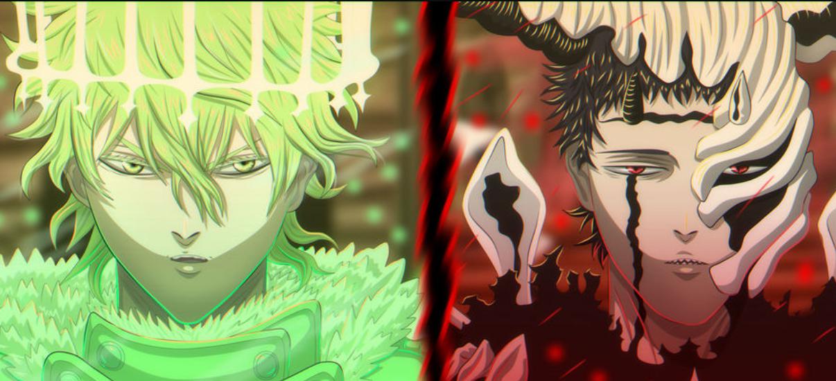 Dự đoán spoiler Black Clover chap 304: Sàn đấu tiếp theo - Yuno VS Zenon!