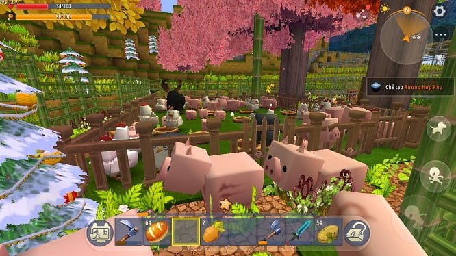 Mini World - Hướng dẫn cách nhập và tổng hợp Gift Code mới nhất tháng 9 năm 2021