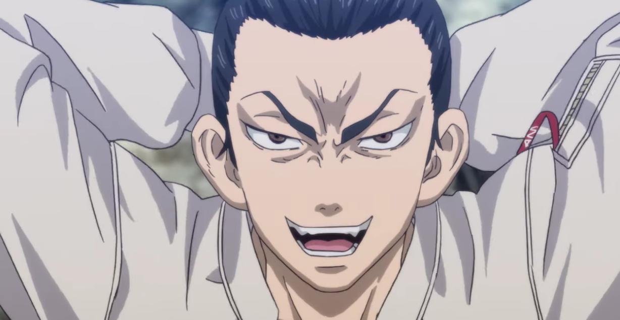 Spoiler anime Tokyo Revengers tập 21: Baji đâm [SPOILER] - Lời trăn trối cuối dành cho Takemichi