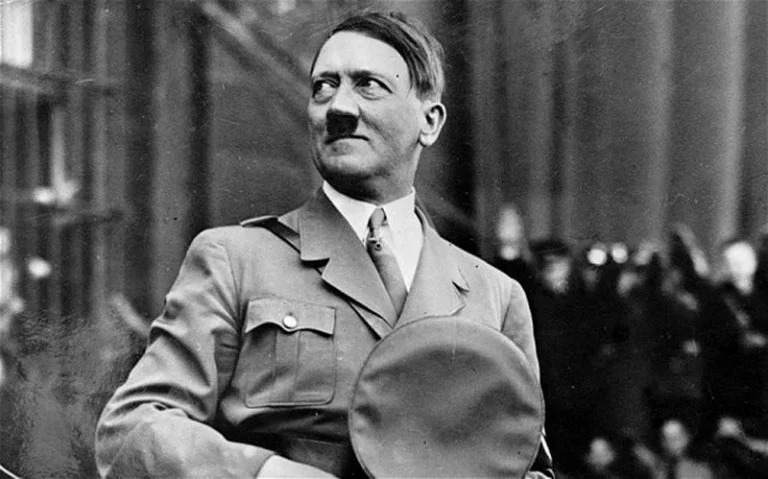Tìm hiểu về Hitler và những tội ác mà tên độc tài phát xít này đã gây ra