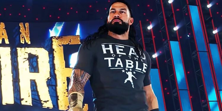“WWE 2K22” trailer hứa hẹn về ngày ra mắt chính thức cũng như cải thiện về gameplay | Alpham