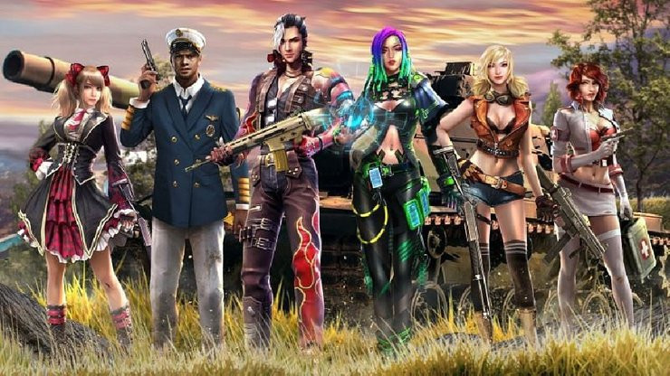 Top 7 mẹo hay nhất để đạt được Hạng Grandmaster trong Free Fire | Alpham