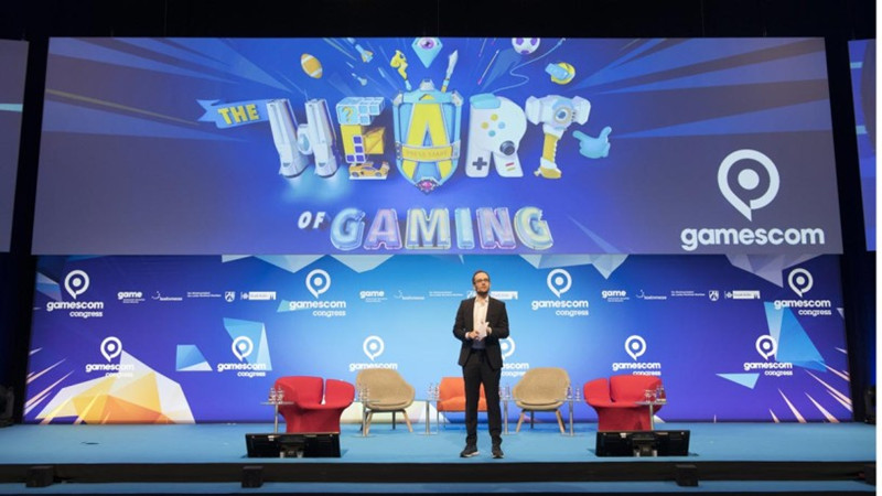Tổng hợp game xác nhận góp mặt tại Gamescom 2021 | Alpham