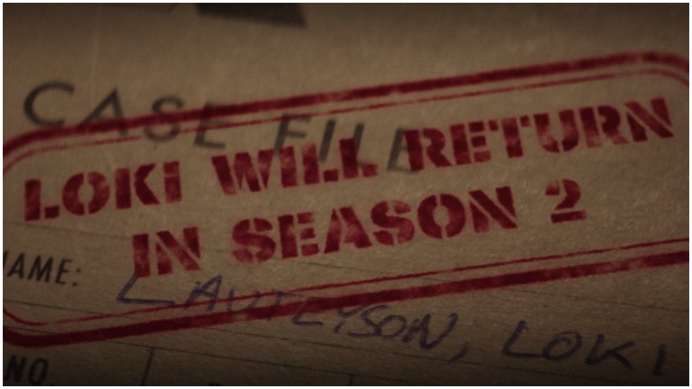 Những thông tin mới nhất về dự án Loki 2