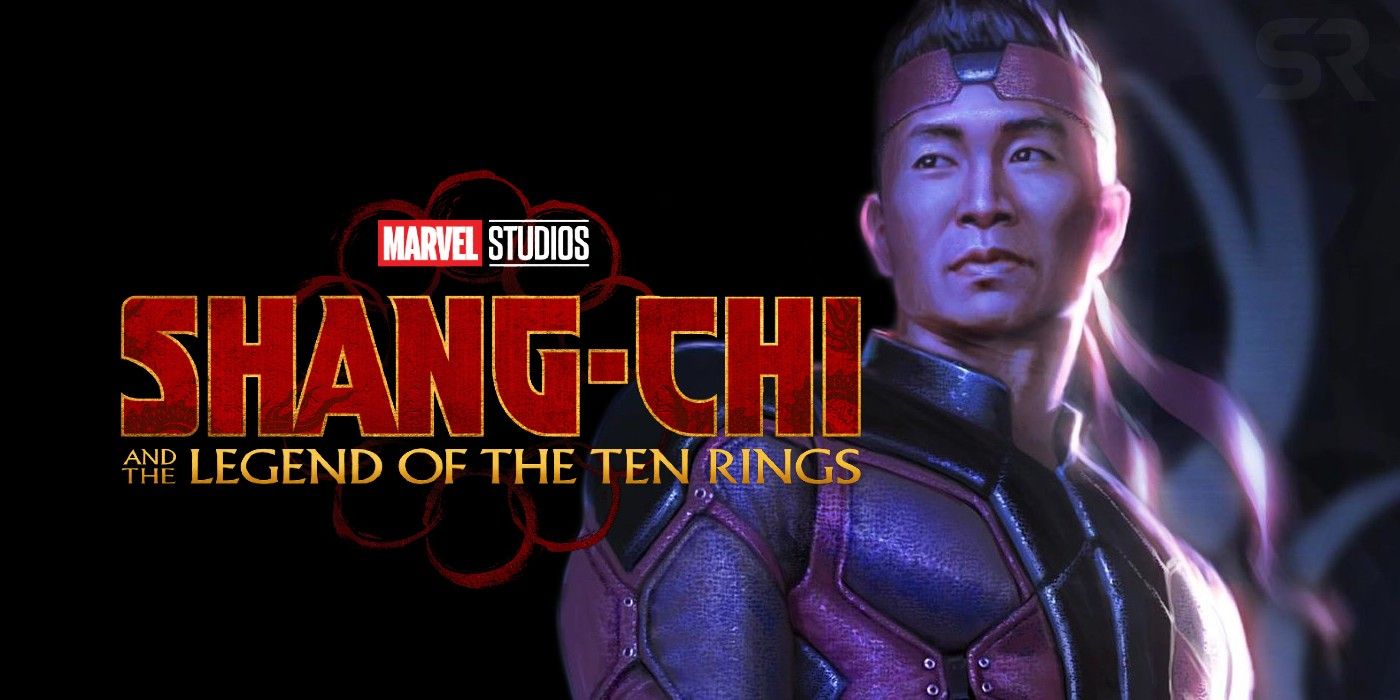 Những lý do khiến Shang-Chi bị nước nhà Trung Quốc ghẻ lạnh 