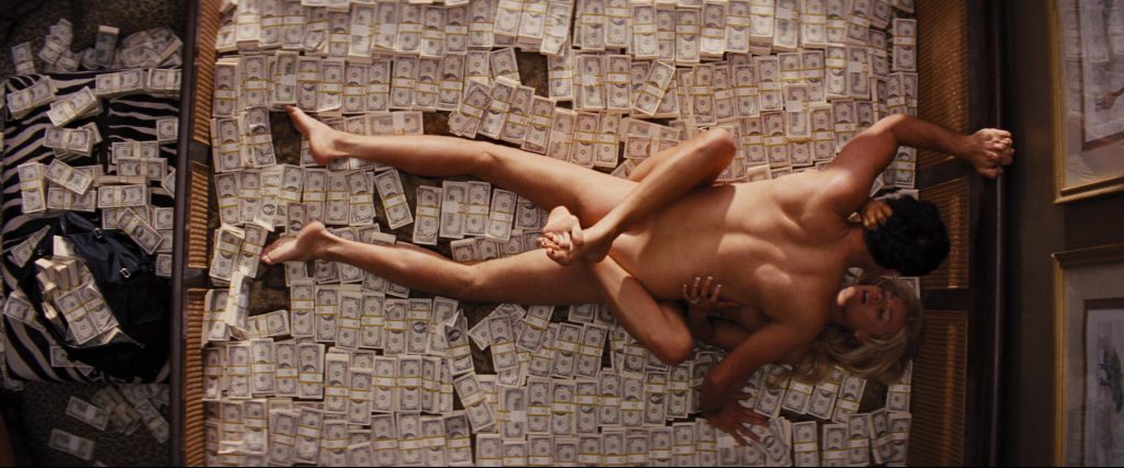 Những sự cố thú vị bất ngờ trong hậu trường các bom tấn Hollywood (Phần 1)