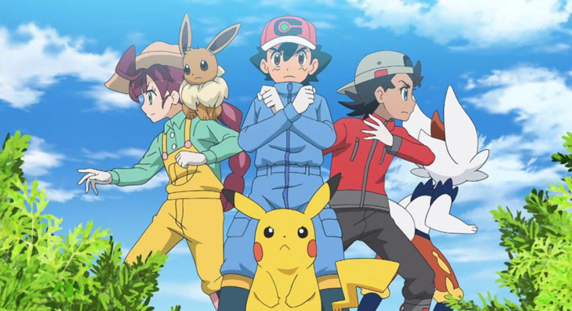 Danh sách tất cả anime mới sẽ ra mắt Netflix trong tháng 9/2021