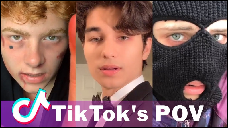 POV là gì? Vì sao video POV lại được ưa chuộng trên TikTok?