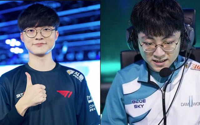 ShowMaker: "Đánh bại Faker tại trận Chung kết sẽ là một chiến thắng vô cùng ý nghĩa"