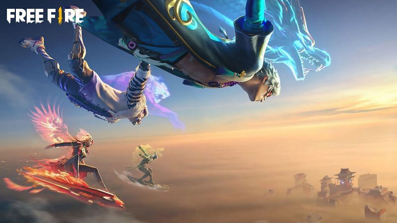 Free Fire: Ngày phát hành Elite Pass Season 40 và phần thưởng bị rò rỉ