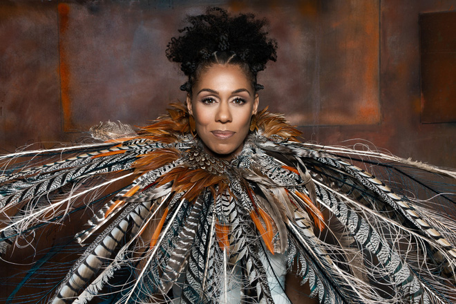 Câu chuyện ly kỳ về nàng công chúa đời thực bị thất lạc sắp được Disney chuyển thể thành phim