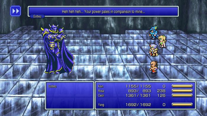 Final Fantasy 4 Pixel Remaster chính thức công bố ngày ra mắt | Alpham