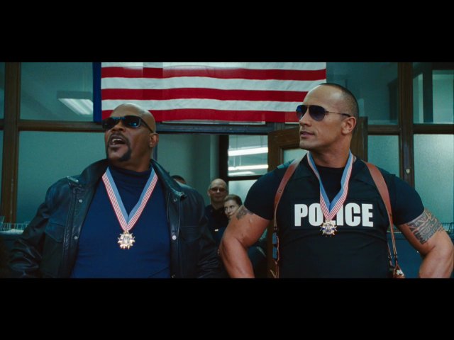 Những màn cameo cực ngắn nhưng có catxe triệu đô tại Hollywood (Phần 2)